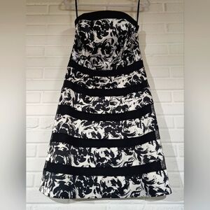 White House Black Market Dress